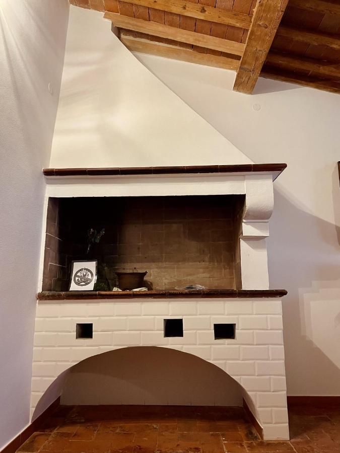 Apartamento Modi Loft Livorno Exterior foto