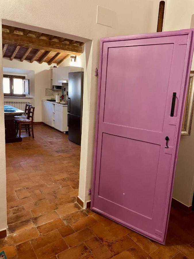 Apartamento Modi Loft Livorno Exterior foto