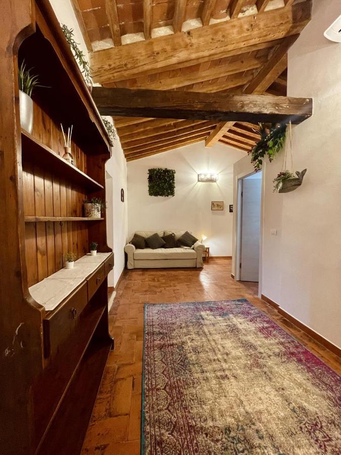 Apartamento Modi Loft Livorno Exterior foto