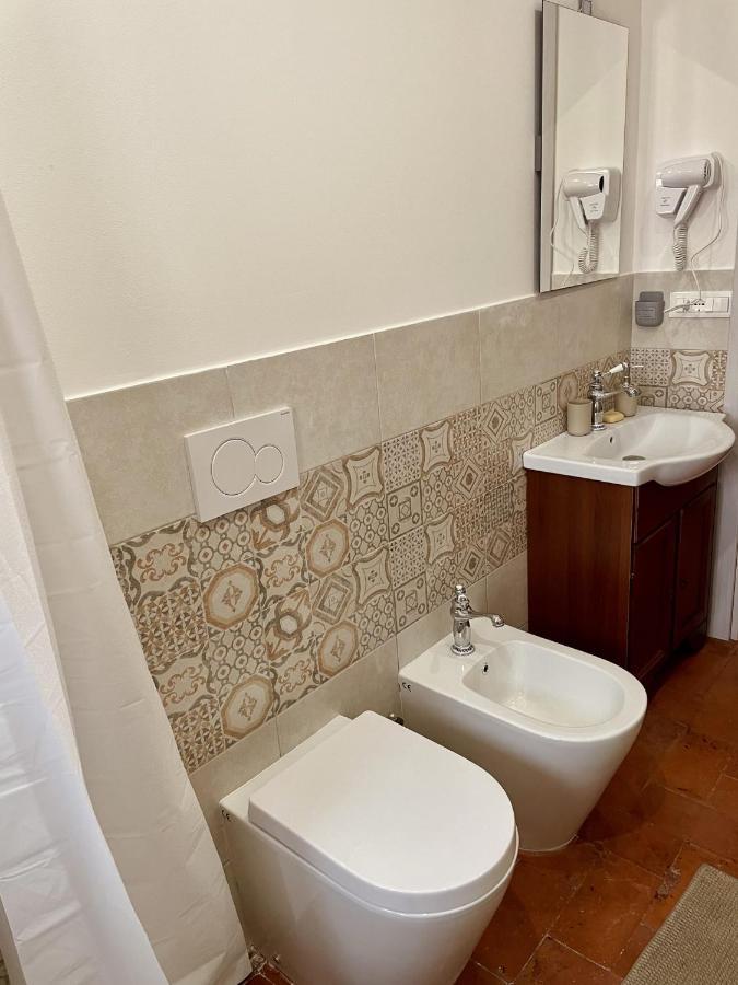 Apartamento Modi Loft Livorno Exterior foto