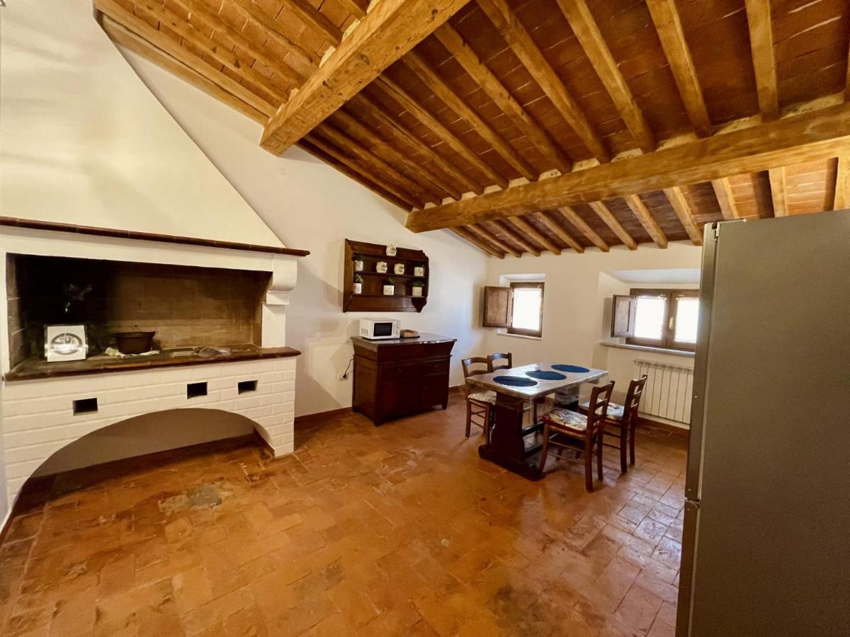 Apartamento Modi Loft Livorno Exterior foto