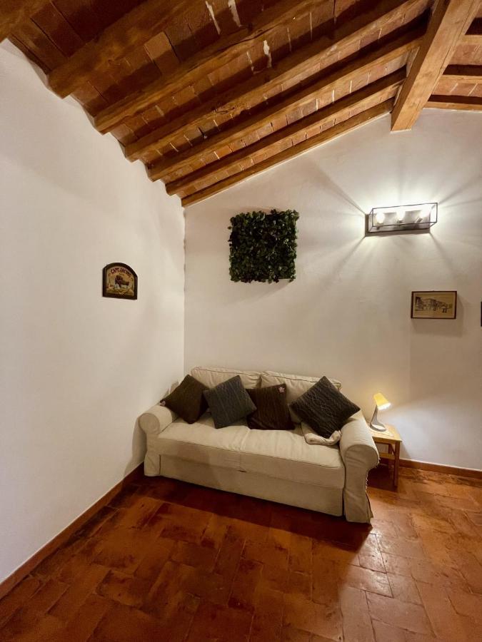 Apartamento Modi Loft Livorno Exterior foto