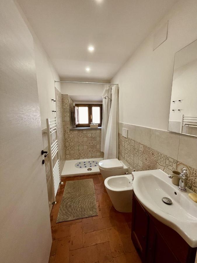 Apartamento Modi Loft Livorno Exterior foto