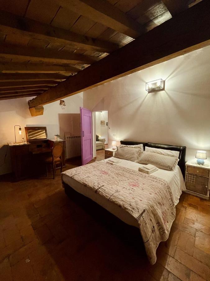 Apartamento Modi Loft Livorno Exterior foto